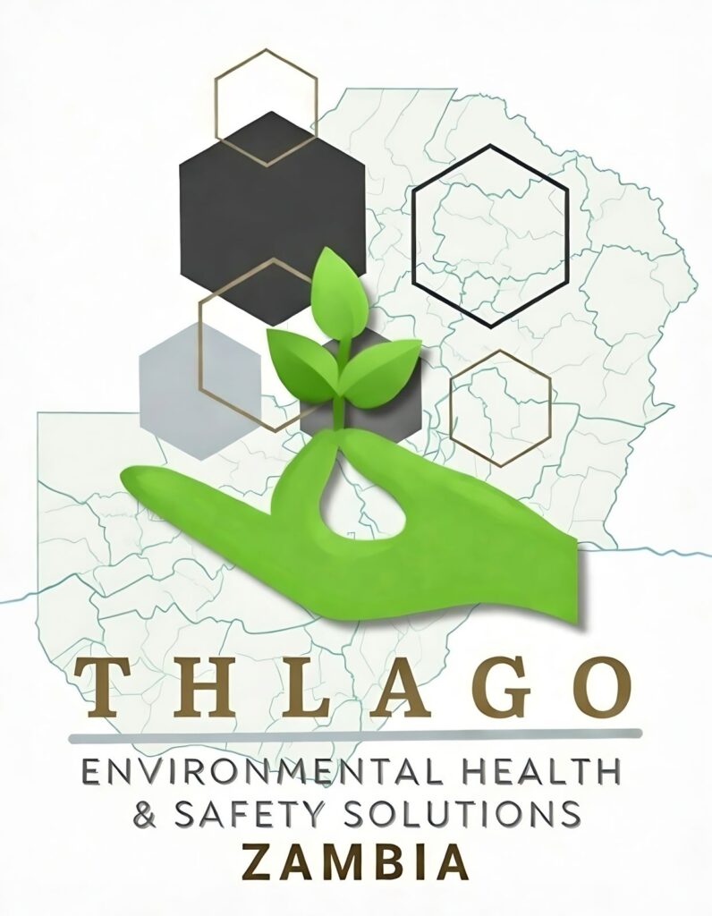 Thlago Zambia Logo