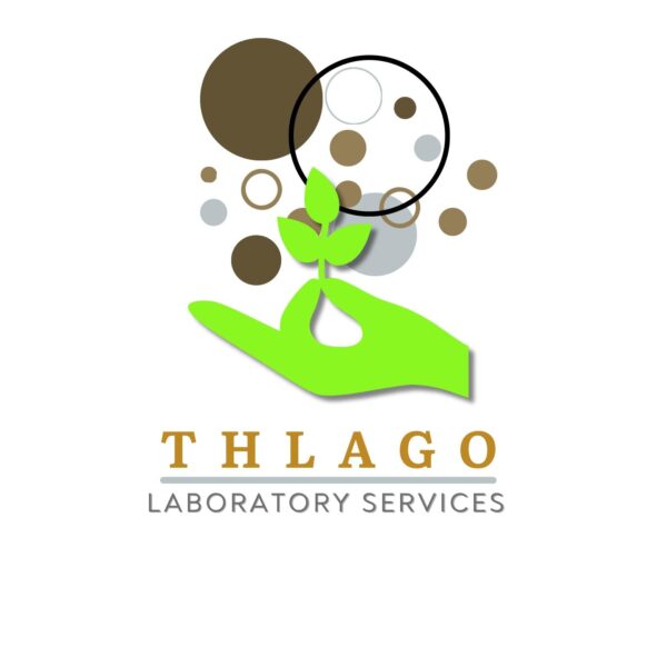 Thlago Laboratory Services Logo